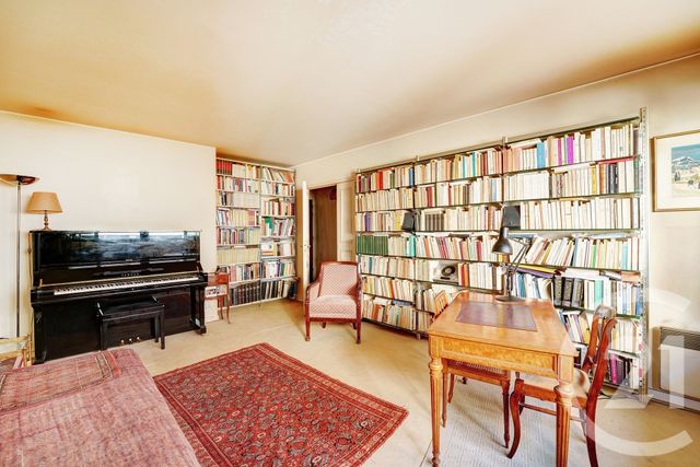 Appartement F2 à vendre PARIS