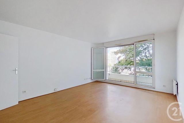 Appartement F2 à vendre ISSY LES MOULINEAUX