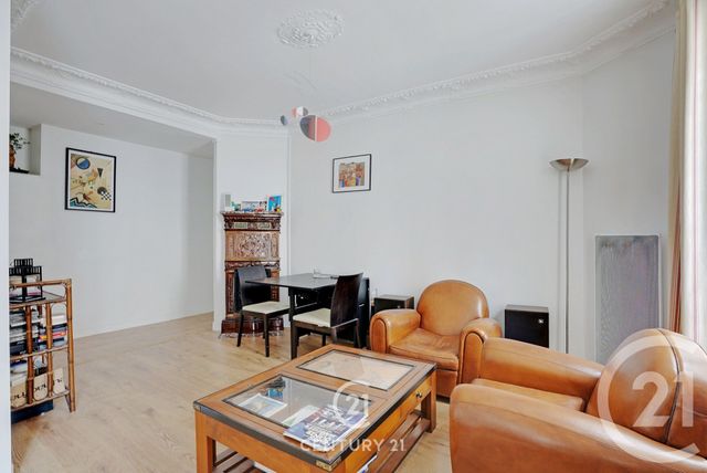 appartement - PARIS - 75015