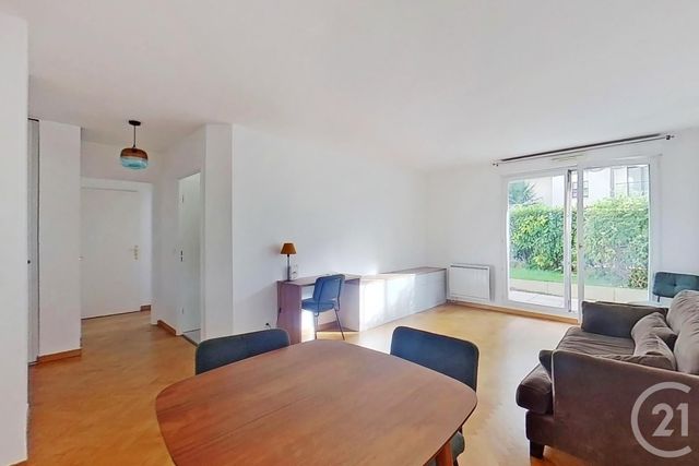 Appartement F2 à louer - 2 pièces - 47.71 m2 - CHATILLON - 92 - ILE-DE-FRANCE - Century 21 Immoside Lecourbe Vaugirard