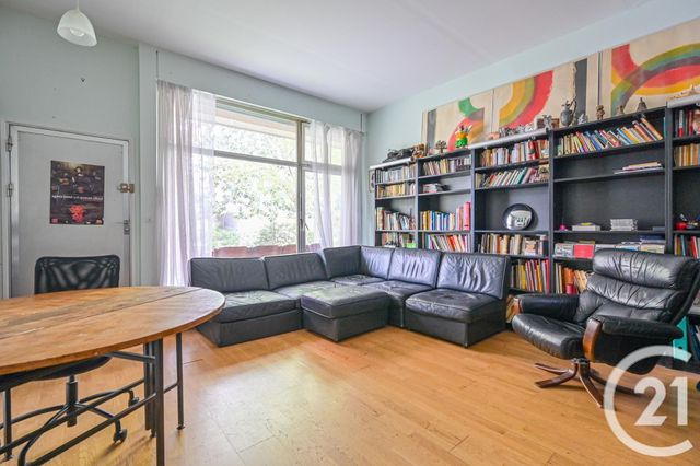 appartement - PARIS - 75015