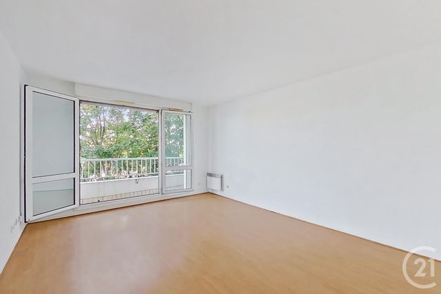 Appartement F2 à louer - 2 pièces - 49.0 m2 - ISSY LES MOULINEAUX - 92 - ILE-DE-FRANCE - Century 21 Immoside Lecourbe Vaugirard