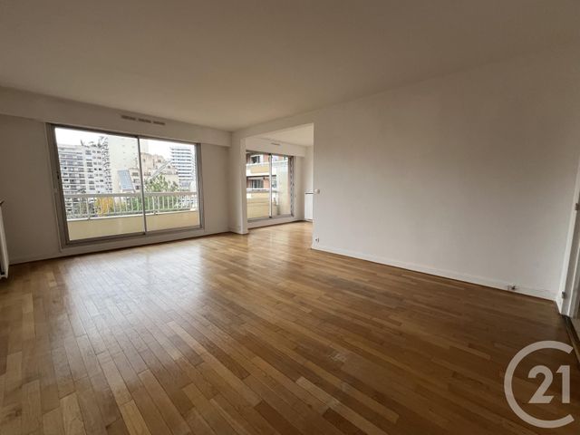 appartement - PARIS - 75015