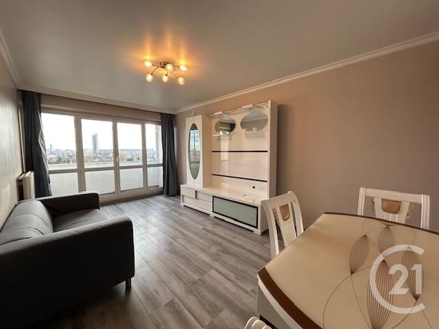 appartement - GENNEVILLIERS - 92