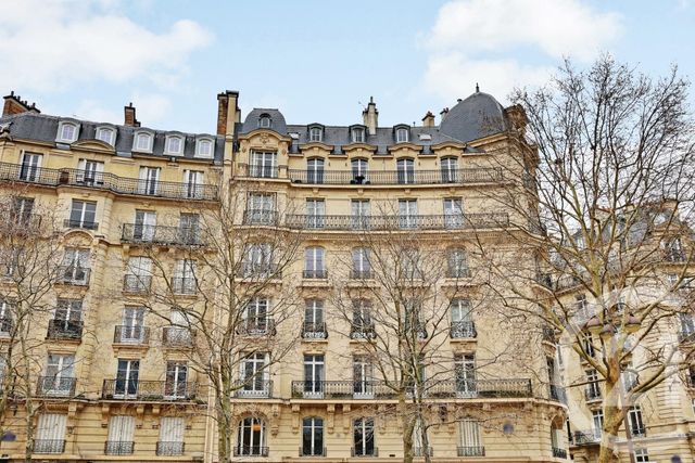 Appartement F1 à vendre PARIS