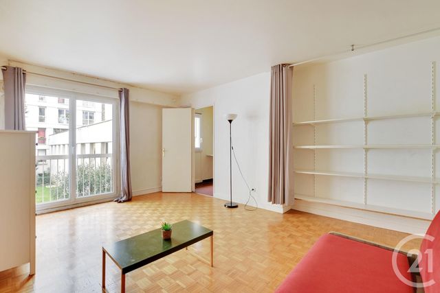 appartement - PARIS - 75015